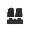 Velour Floor Mats for Wuling Journey-21 Model