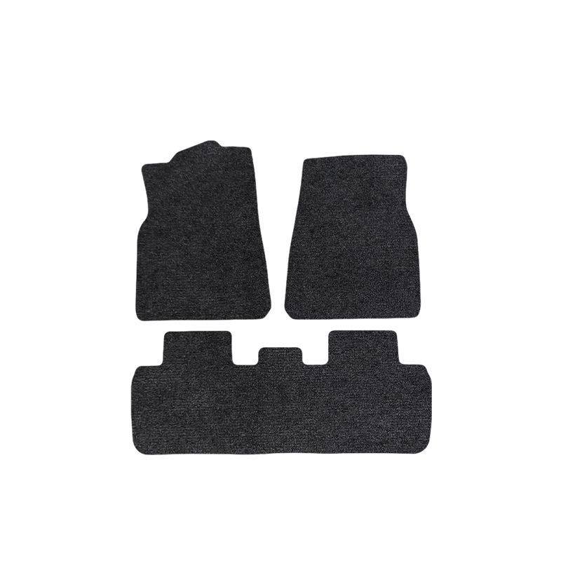 Velour Floor Mats for Wuling Journey-21 Model