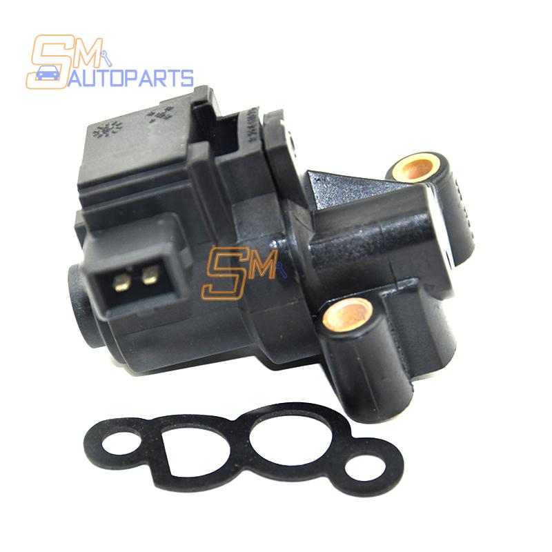 New Idle Air Valve 0280140584 For Volkswagen VW SANTANA 2000 GEELY BL Coupe HOLDEN FRONTERA 0 280 140 584