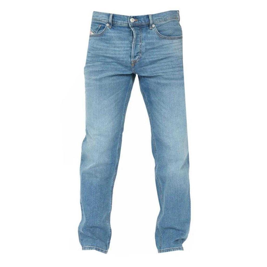 Diesel Mens D-Finitive Jeans
