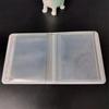 36 Cards Position 3inch Photo Album Waterproof Photocard Storage Album Idol Postcards Holder  Kpop