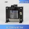 CHNT NDK-100VA Single-phase Isolation Control Transformer