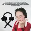 Heatless Curling Rod Headband No Heat Curls Ribbon Hair Rollers Sleeping
