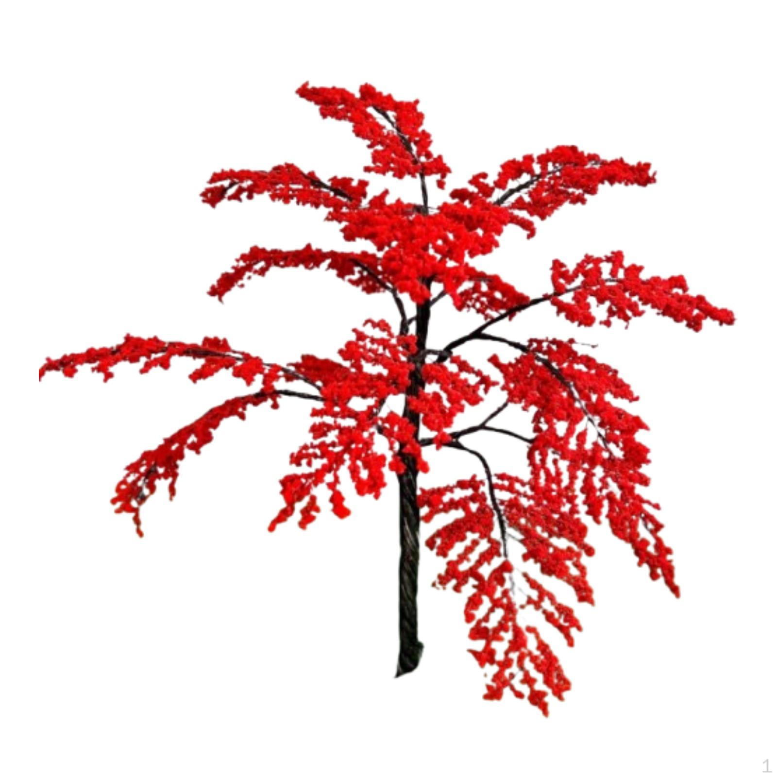 

Клен Модель Аксессуар Офисное Украшение Садовый Орнамент 10cm