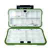 Wangfeng Double-Sided Fishing Lure Tackle Box