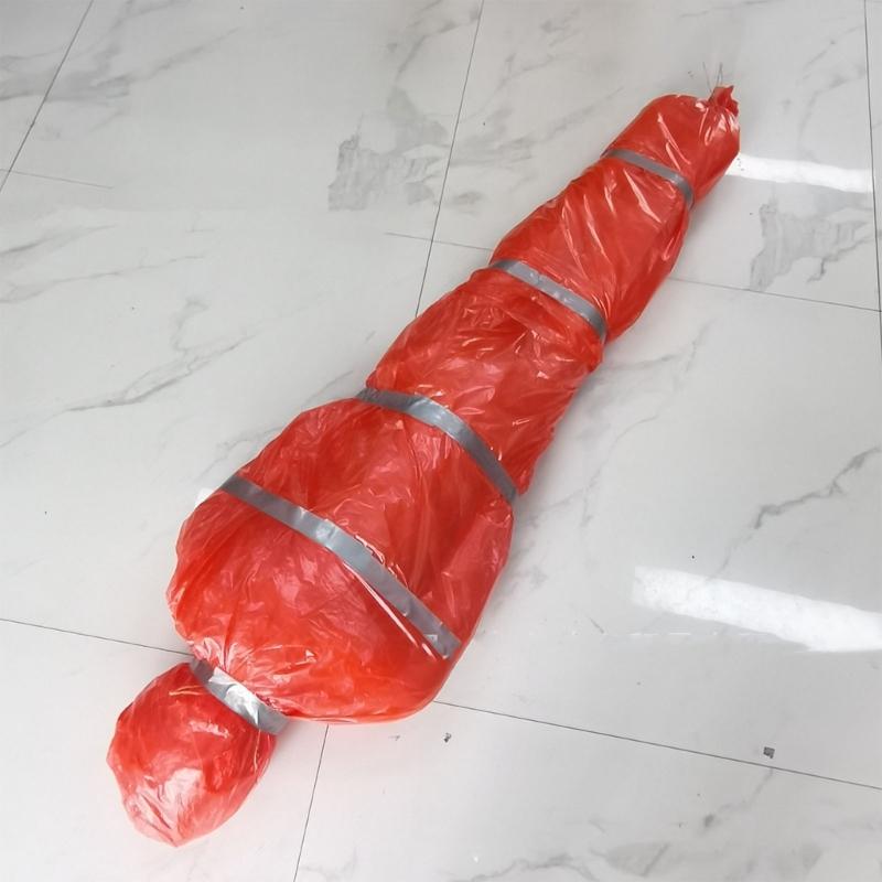 Halloween Gruselige Fake Leiche Realistische Tote Opfer Requisiten Halloween Dekoration Außen Rasen Terrasse Halloween Dekoration