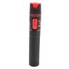 Fiber Optic Visual Fault Locator 80KM 2.5mm Universal Connector Non Touch Rechargeable Fiber Optic Red Light Pen