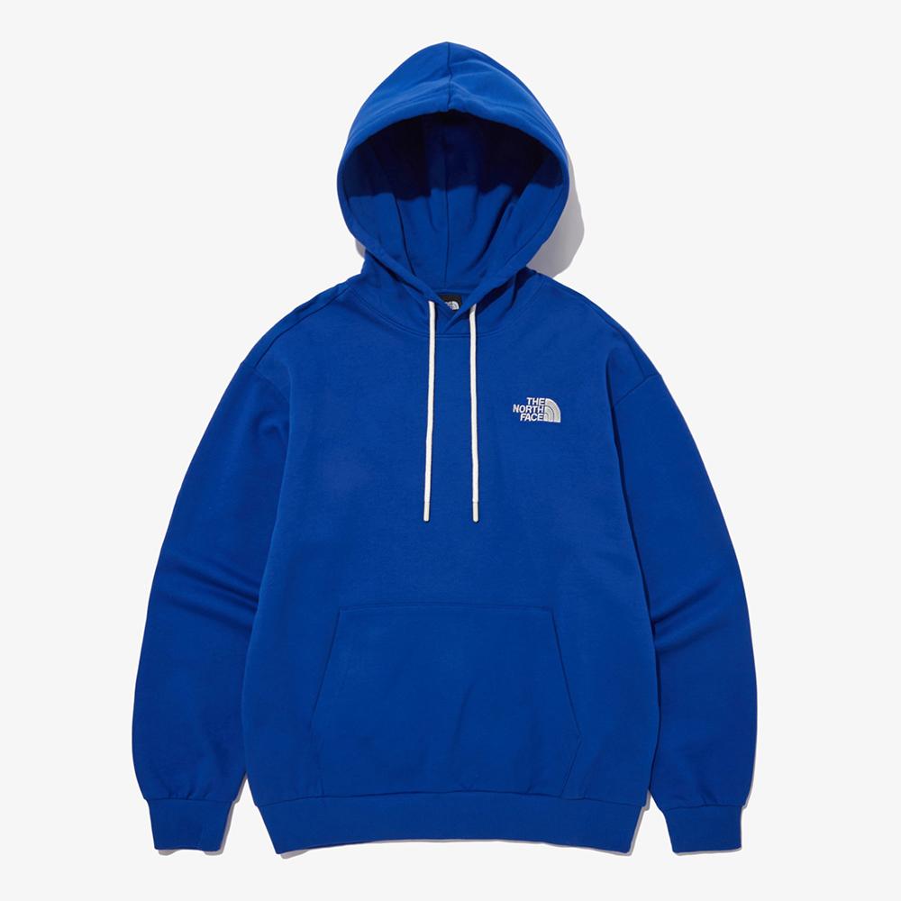 

ХЛОПКОВОЕ ХОЛПКОВОЕ ХУДИ THE NORTH FACE NM5PP40E