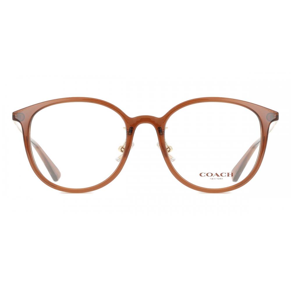 Coach Hc6160d Asian Fit 5847 Women Eyeglasses