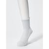 Uniqlo Half Socks Rib