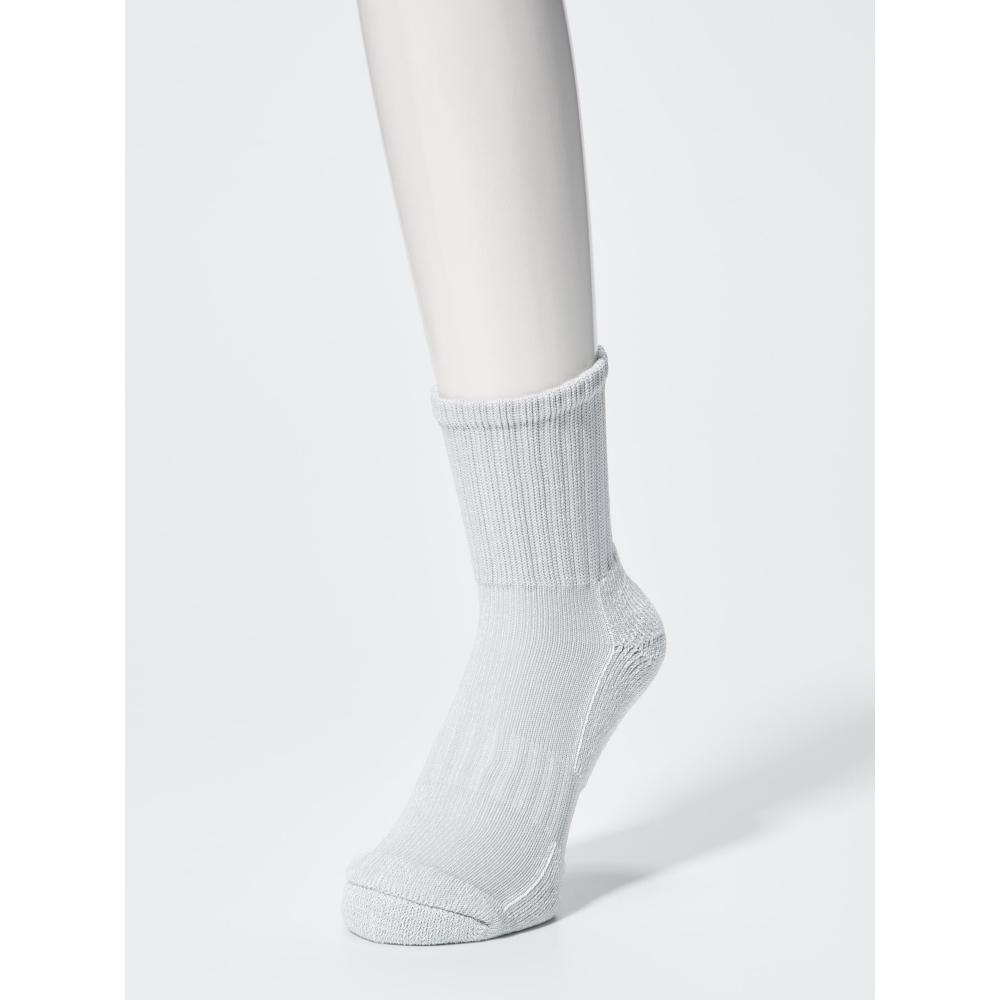 Uniqlo Half Socks Rib