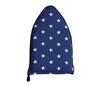 1Pcs Fabric Handheld Ironing Board Steam Small Home Ironing Gloves Anti Ironing Household Insulated Handheld Ironing Tray