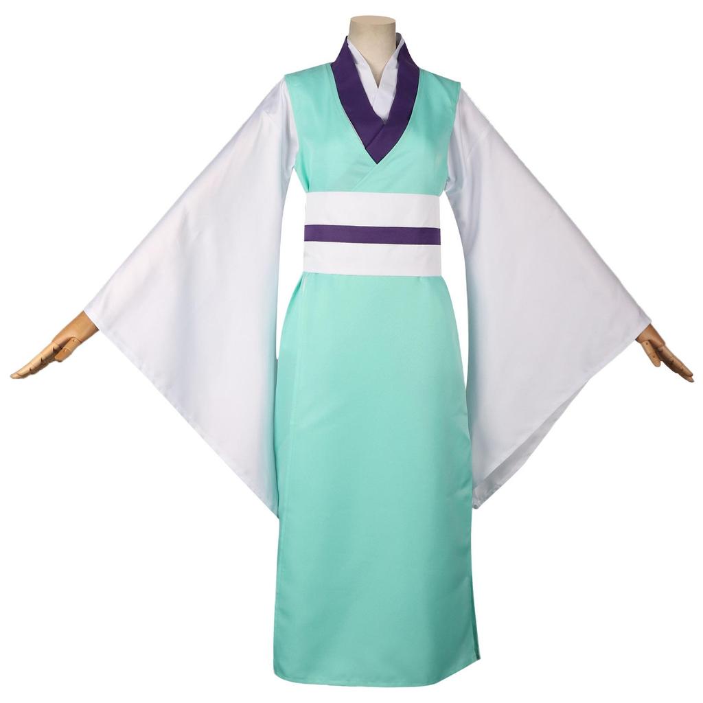 Yang Yitan Fox Spirit Matchmaker Male Chinese Ancient Style Anime Cosplay Costume