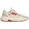 adidas Ozwave Comfortable Soft Low-Top Dad Shoes Unisex Sneaker Beige KH7957