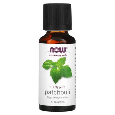 Essential Oil, Patchouli, 30Ml (1 Fl Oz)
