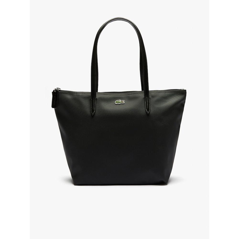 

LACOSTE Women s L1212 Concept Small Shopper Bag NF2037P53N 000 Q2NNF2037P53N000