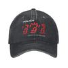 Washed Baseball Cap The Police Band Ghost In The Machine Summer Trucker Hat For Couple Women Vintage Outdoor Sun Baseball Caps