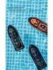 High-Speed Remote Control Boat - Waterproof Electric Toy for Kids