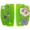 Precise XZHY84EN Special PCB Board For Hyundai Models 3 Buttons VVDI Remote Key