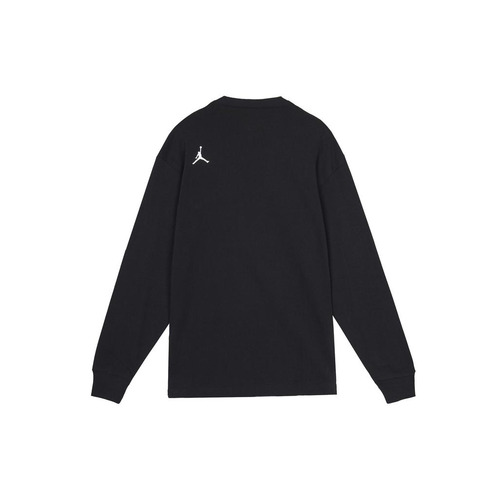 Jordan SS22 T Shirt Men's Black DH8907-010