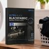 10 Stück Kleider Aufhellungsblätter Wäsche Schwarzfarbe Verstärkerblätter Für Dunkle & Schwarze Stoffe Wäschepapier Verhindert Ausbleichen