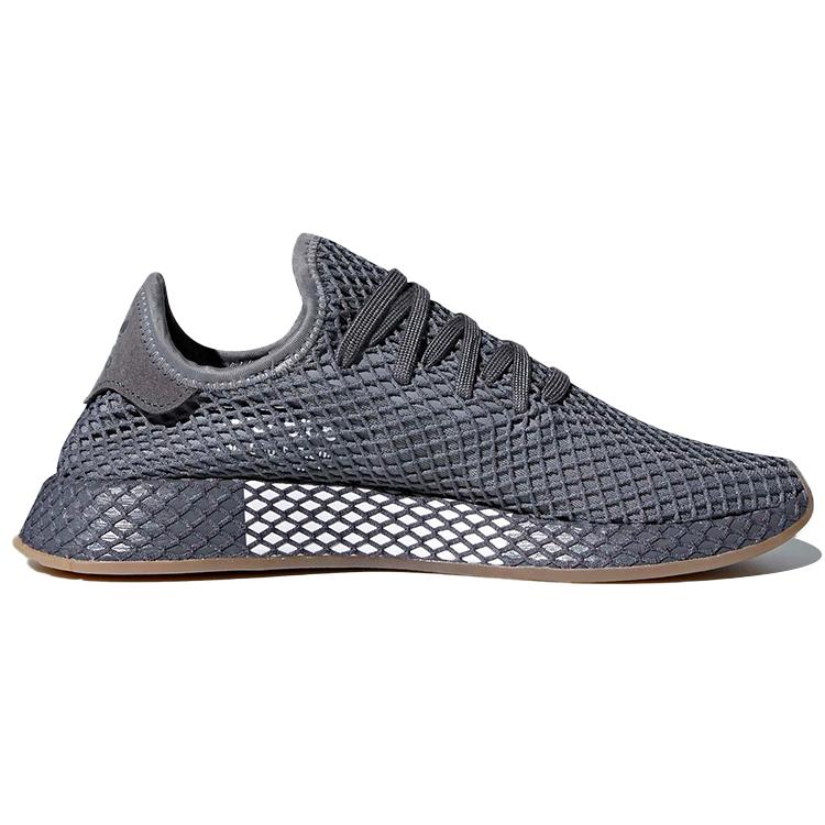 Adidas Deerupt 'Dark Grey' CQ2627