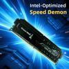 Memory module Great Wall GWP4Li DDR4 3200MHz 8GB/16GB Intel specific desktop memory module
