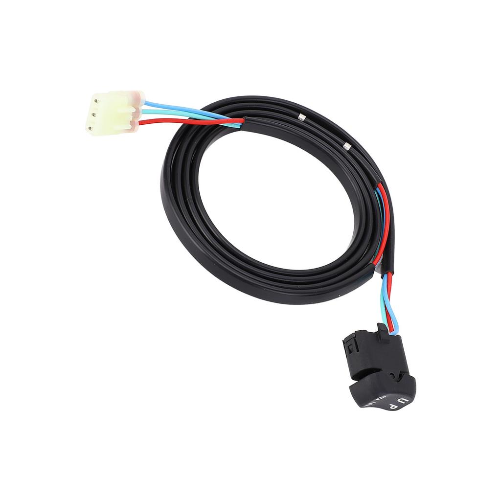 Trim Tilt Switch Assy 37850 98J00 Replacement for Suzuki 4 Stroke 150 175 200 250 300HP Outboard Motor