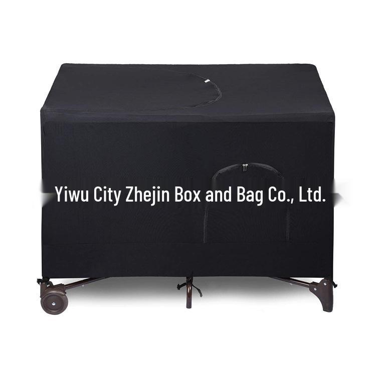 

Балдахин для детской кроватки: Дышащий, 50% светоблокирующий, Защита от солнца, Сертифицирован CPC, Складной, Портативный защитный чехол