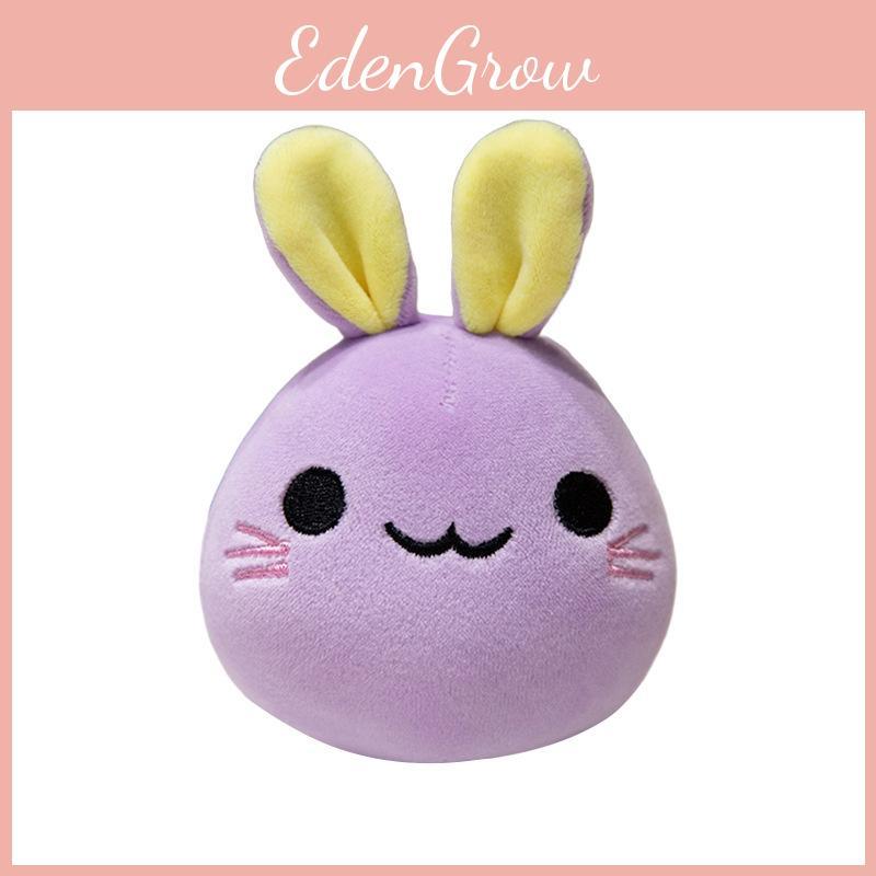 Bag A Cartoon Of Rabbit Plush Toys Containing 9 Dolls Cute Girl Present Birthday