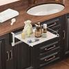 Cmaos Foldable Kitchen Storage Rack