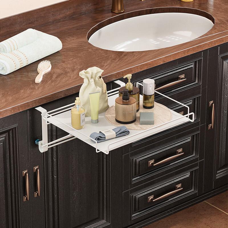 Cmaos Foldable Kitchen Storage Rack