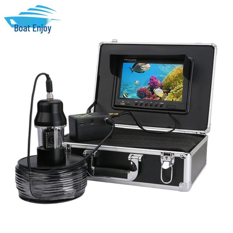 

Zhonxiang Underwater Video Life Detector ZX-4130 Series