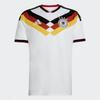 Adidas Germany 26 Home Jersey Kd8363
