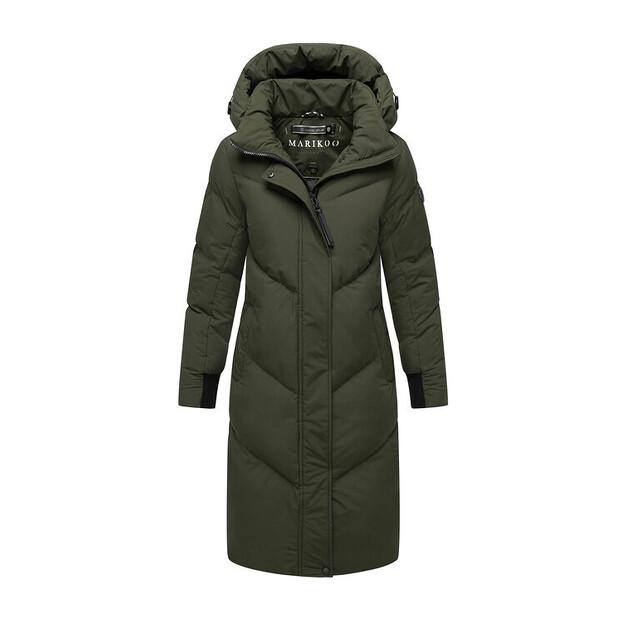 

Куртка зимняя Marikoo Teonaa EU 5XL