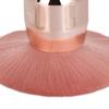 Loose Powder Brush Mushroom Shape Smooth Portable Cosmetic Blush Brush Makeup Tool