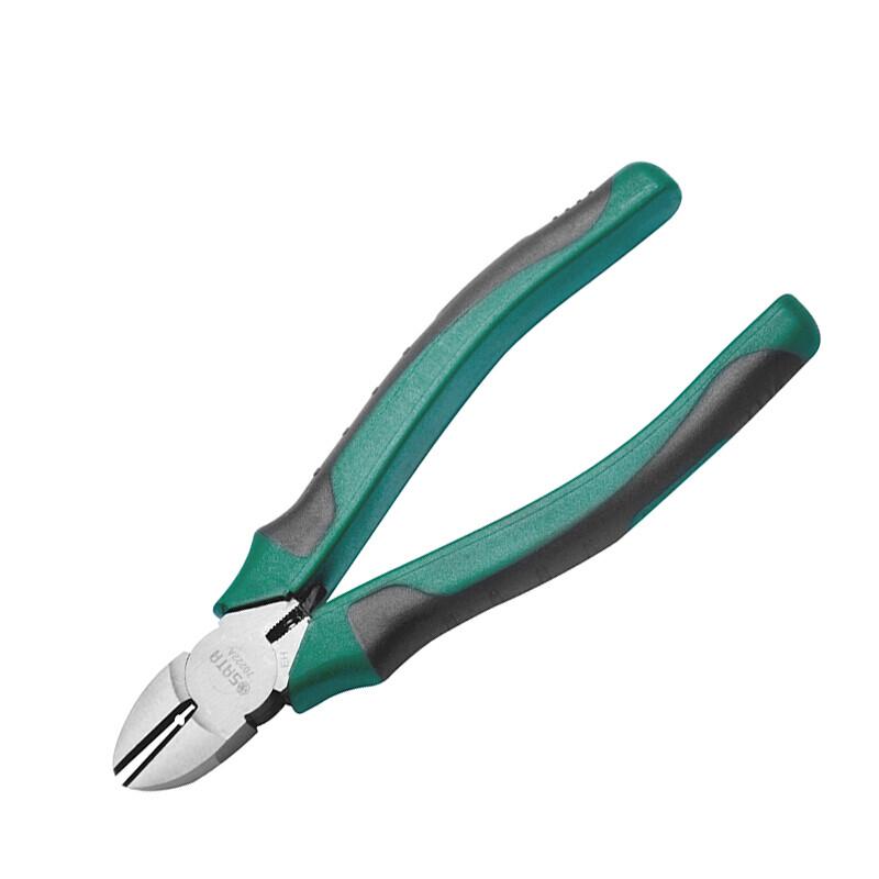 SATA Professional Diagonal Pliers