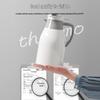 2026 Large Capacity Insulated Thermos Flask - Portable Home Heat Preservation Bottle