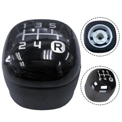 Accesorios Interior – Manivelas para palancas de cambios