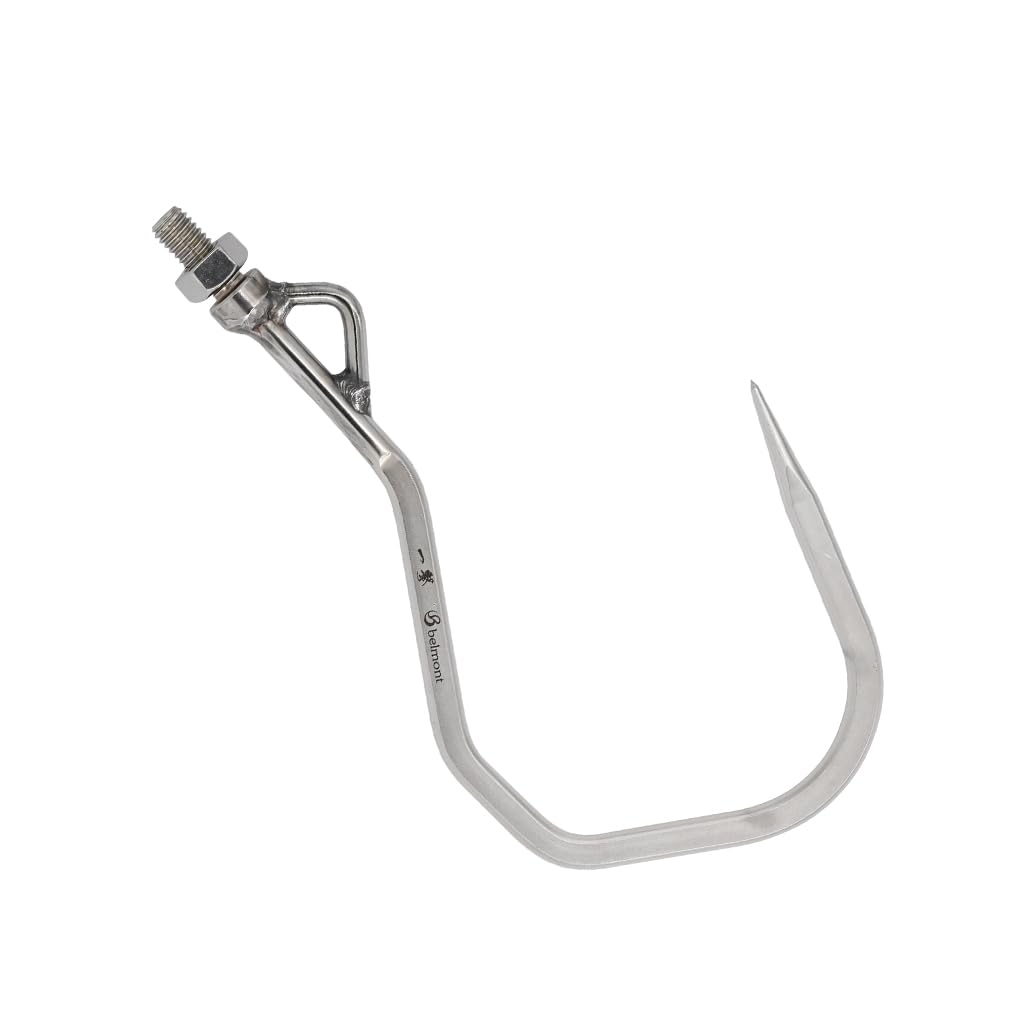 

Belmont Gaff Made in MR-302 One-Shot Pro, Japan, Tsubame-Sanjo