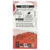Numi Organic Tea Herbal Rooibos Chai Caffeine-Free 18 Tea Bags 48.6g (1.71oz)