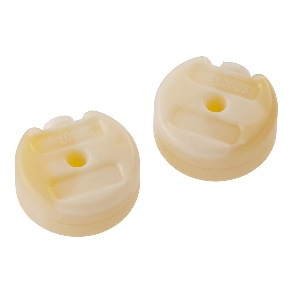 Logos Ice Pack Subzero Pack GT-16℃/Compact (2pcs) 81660609