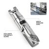 10/12 6/8 UniversalBoats Double Swivels Connector Chain Anchors Pin StainlessSteel