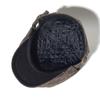 Winter Warm Plaid Newsboy Caps Casual Outdoor Gatsby Retro Beret Hats  Driver Octagonal Hat Fashion Solid Flat Caps