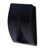 1PC Self Adhesive Towel Hook Holder Grabber Stainless Steel Kitchen Dish Towel Hook Wall Mount Non Drilling Hangers Rack