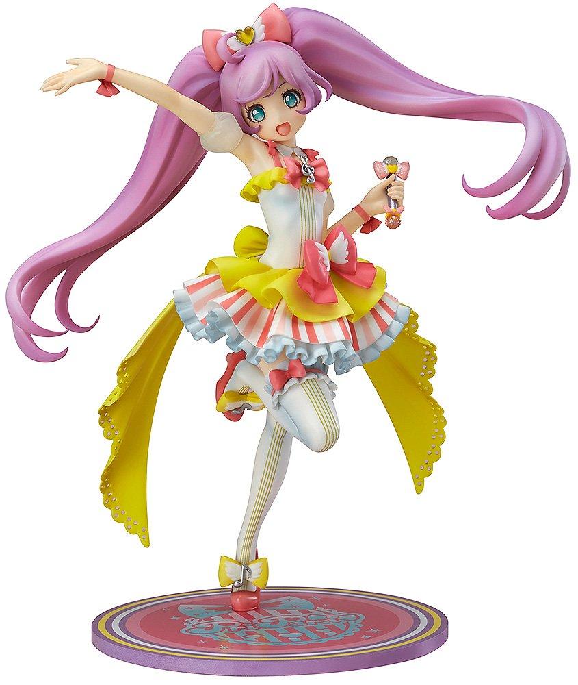 

PriPara Манака Лала масштаб ABS ПВХ раскрашенная готовая фигурка 1/7 &