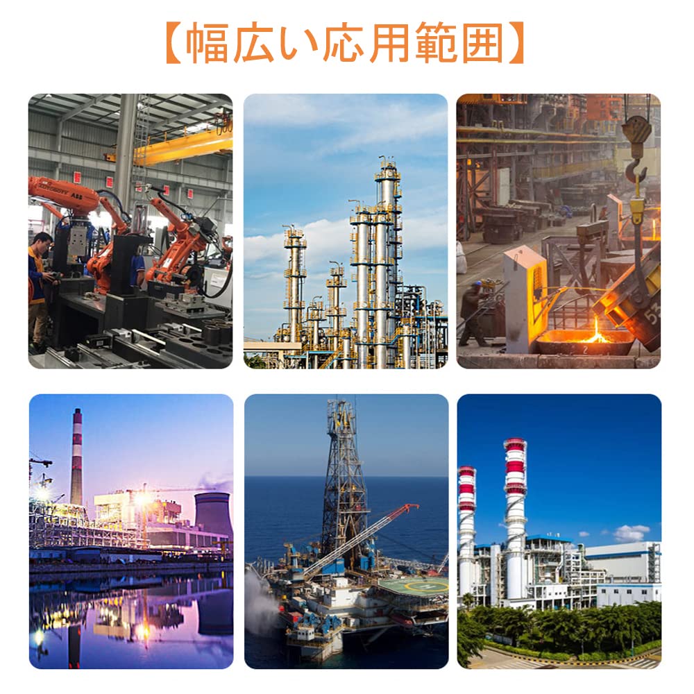 DFsucces Fuel Hose, Nitrile Rubber (NBR) Hose, 3 Layer Construction, Resistant, Pressure Resistant,