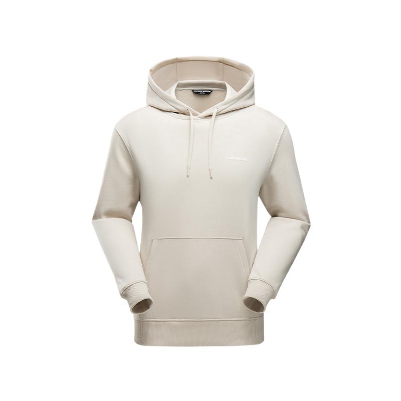 Salomon Comfortable Versatile Simple Solid Color Sweatshirt Men tops C25232 S 8798₽