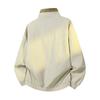 2026 Spring Men's Trendy Retro Windproof Reversible Jacket: Versatile, Comfortable, Loose-Fit Casual Outerwear