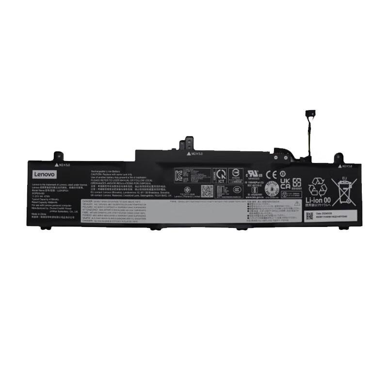 Lenovo ThinkPad Original Laptop Battery for E14/E16/R14 Series
